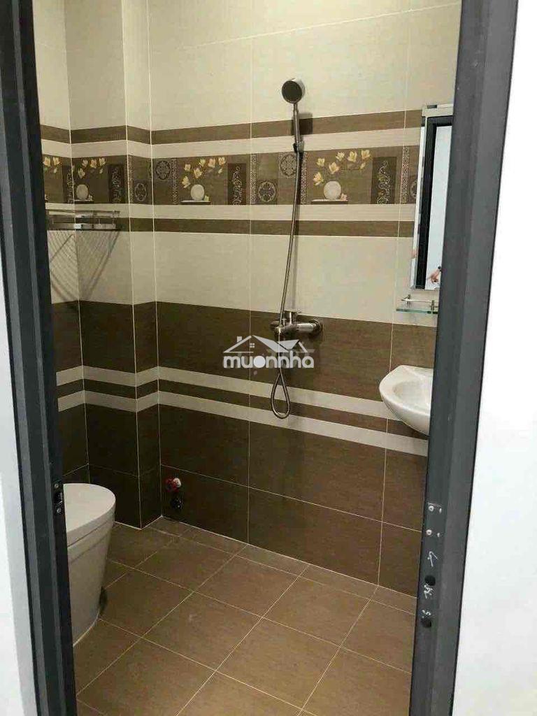 Hàng hiếm nhà 1 trệt 1 lầu hoàn công - thuận giao bình dương - 4
