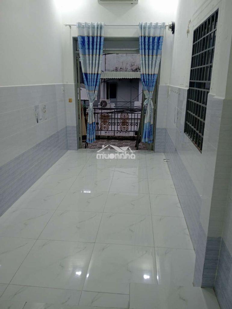 Cho thuê phòng trọ quận 11