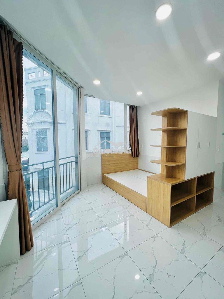 Phòng trọ 30m2 đường tô hiệu, tân phú - 3
