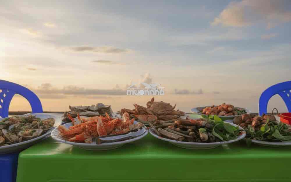 Chính chủ bán đất mặt tiền biển tân thành- tiền giang - 3