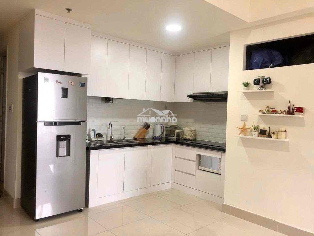 The park residence cho thuê 1pn 8 triệu - 3