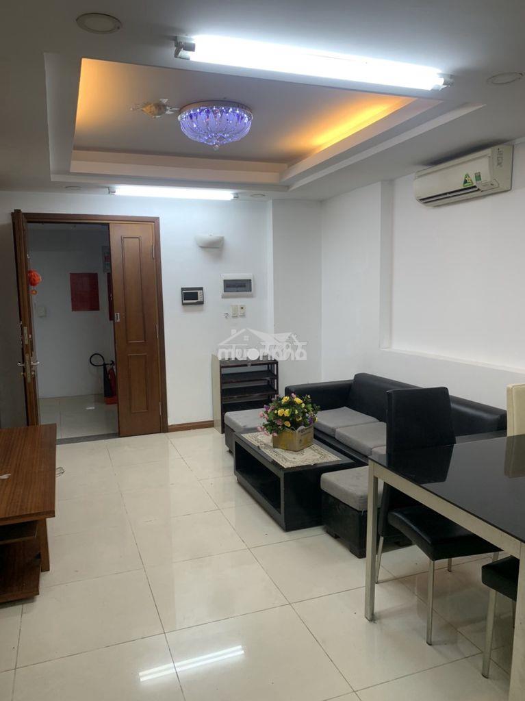 Cho thuê căn hộ bmc , bến chương dương, phường cô giang, quận 1, - 2
