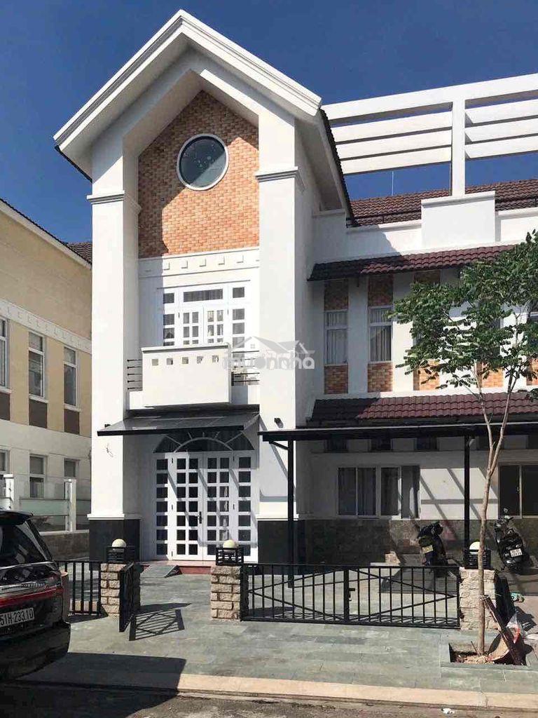 🏡 Cho thuê nhà lầu trệt gần tthc dĩ an  📍 vị trí đẹp, gần trung tâm hà - 2
