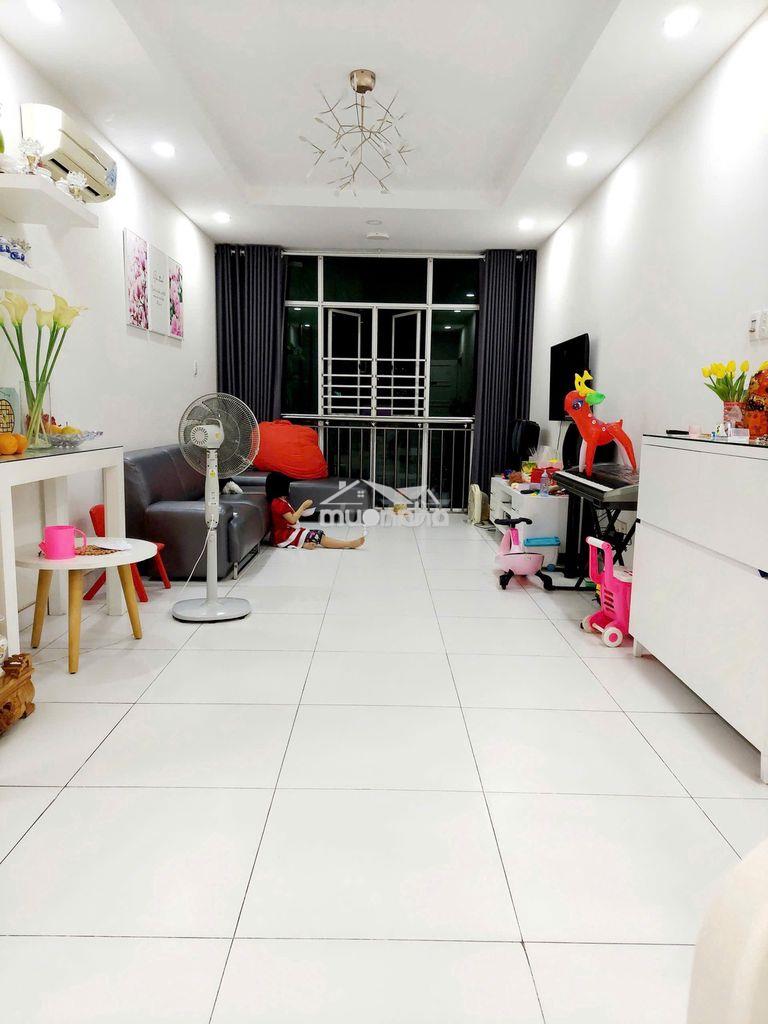 Cho thuê căn hộ hoàng anh gia lai 1 ( cạnh lotte mart q7) 3 pngủ, 3wc - 2
