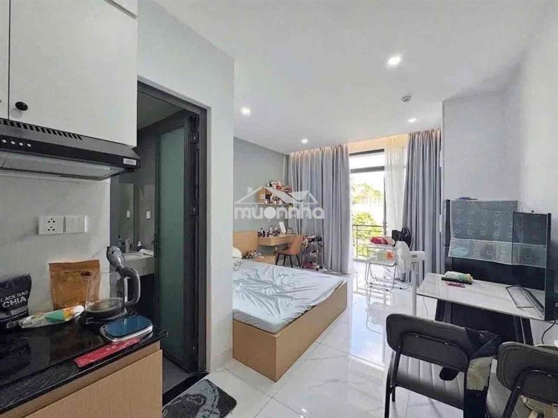 🔥🔥Căn hộ full nội thất cao cấp🌟trường chinh🌟nguyễn văn quá🌟quận 12