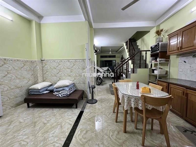 58m2 _nhiêu lộc quận3 ,chủ thiện ý bán nhanh