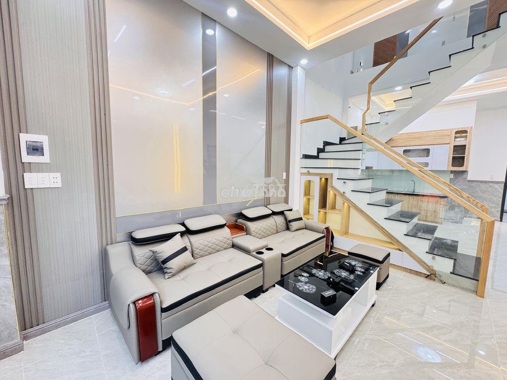 🌟 Bán nhà kdc bửu hòa – hóa an, biên hòa – 64m² – giá chỉ 3.2 tỷ 🌟 - 4