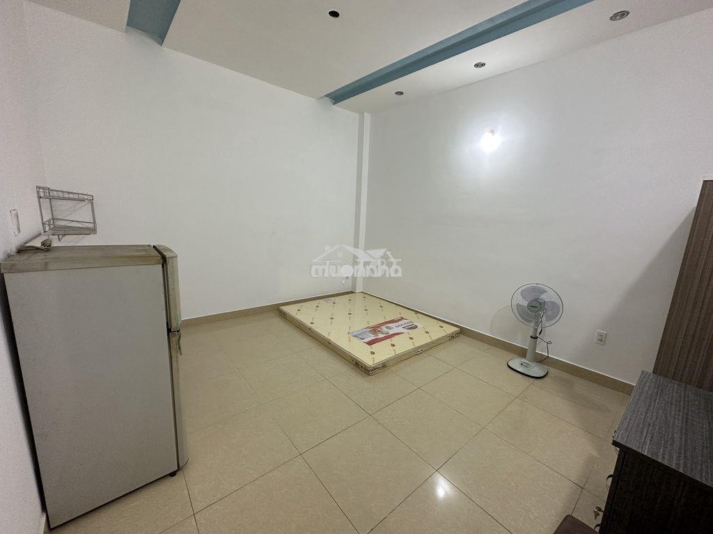 Phòng gần ung văn khiêm-xvnt, full nội thất, gần hutech, gtvt - 4