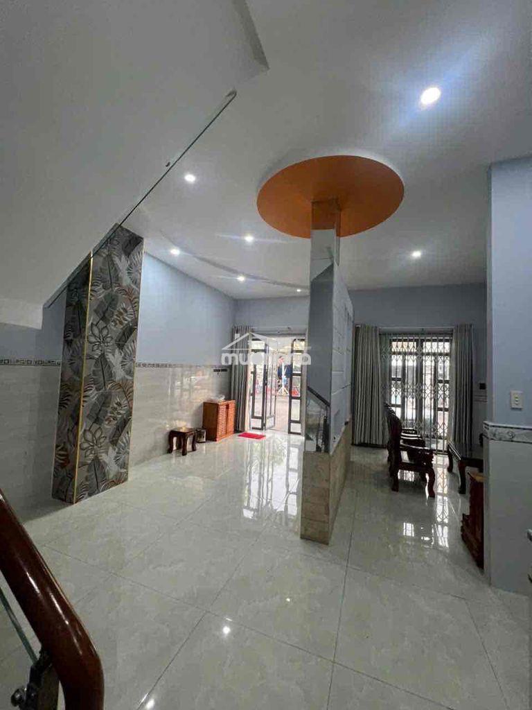 💢Cho thuê nhà 1 trệt 2 lầu full nội thất ngay chợ trung tâm biên hoà p - 3