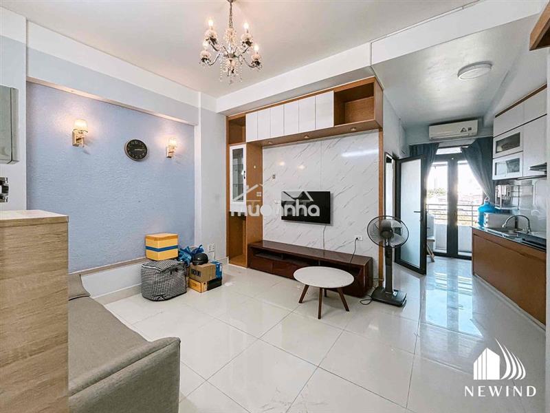 Hệ thống cho thuê phòng studio duplex cửa sổ hổ trợ tìm phòng miễn phí