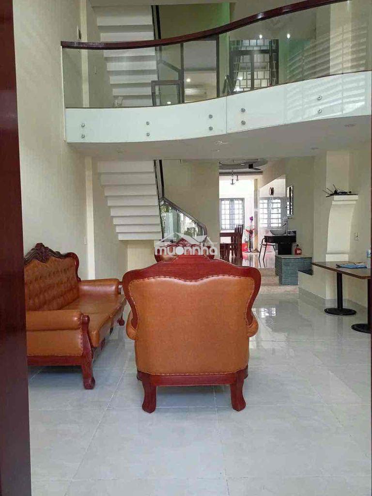 Cho thuê nhà nguyên căn khu phạm văn đồng gần biển - 3
