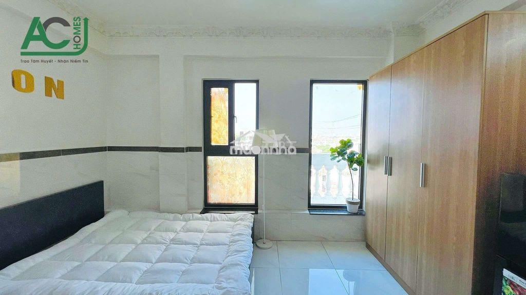 Phòng siêu thoáng ở trung mỹ tây gần cvpm quang trung  - 2