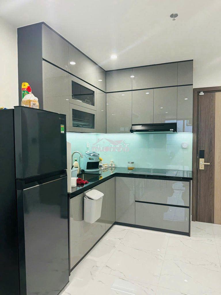 Bán lỗ căn hộ 1pn+ diện tích lớn 52m2 giá rẻ 2,550 tỷ beverly solary - 3