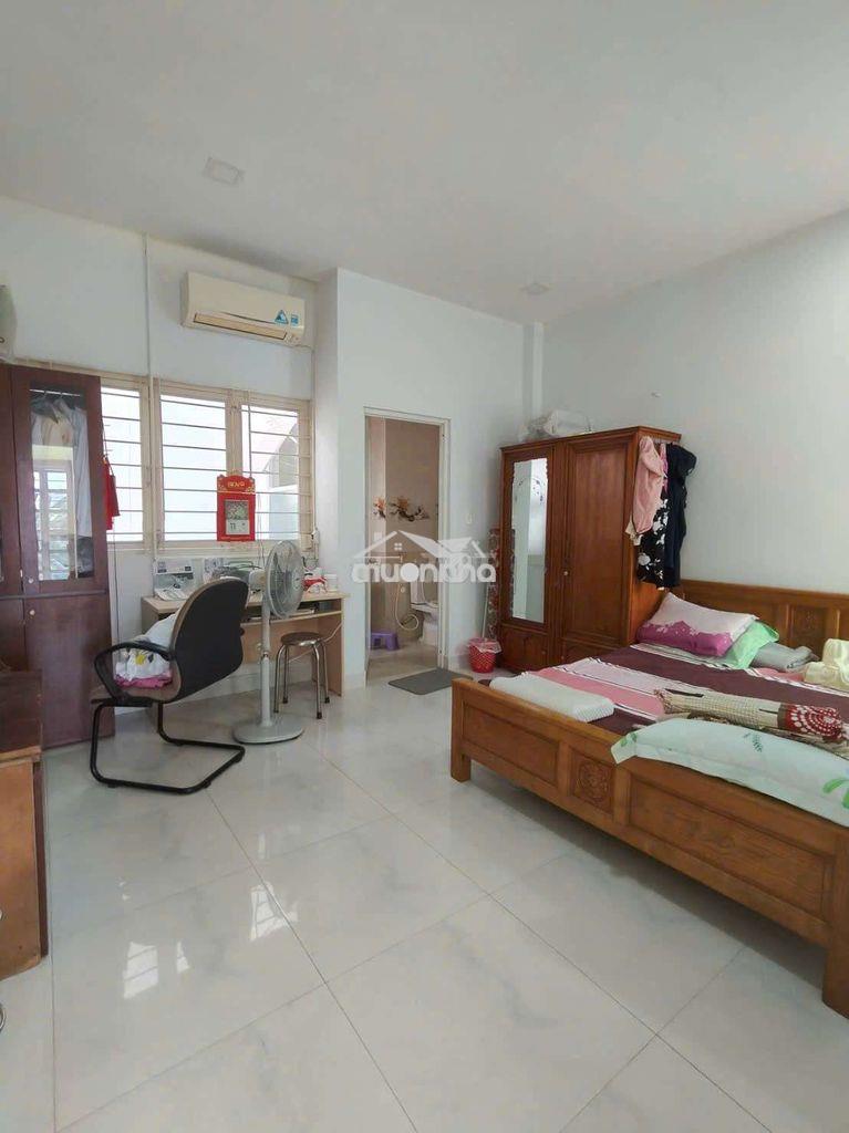 Nhà mới  full nội thất hẻm xe hơi huỳnh tấn phát  - 3