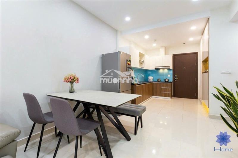 16tr full nội thất 2pn.2wc cc  golden mansion bằng giá căn 1+ thôi