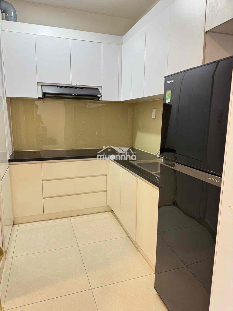 Cho thuê căn hộ chung cư quận gò vấp - 3
