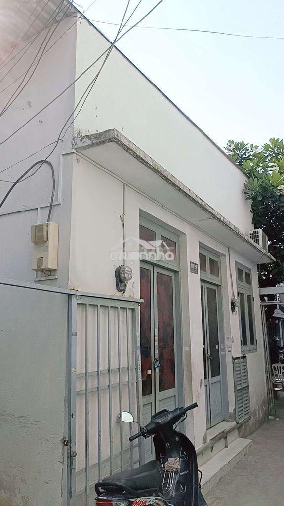 Nhà cho thuê 