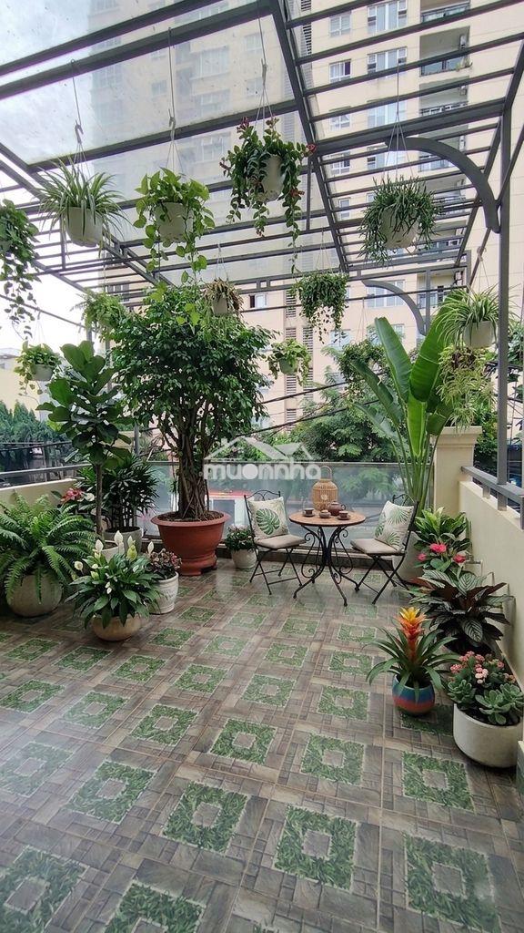 Chính chủ thiện chí bán. vị trí kinh doanh đỉnh 31/ phan huy ích, q.tb