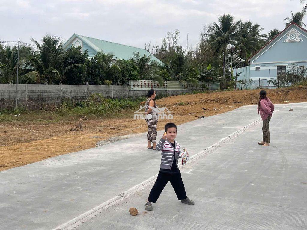 Kdc bến tràm tại đặc khu phú quốc, dt: 500m2 chỉ 1.5 tỷ - 4