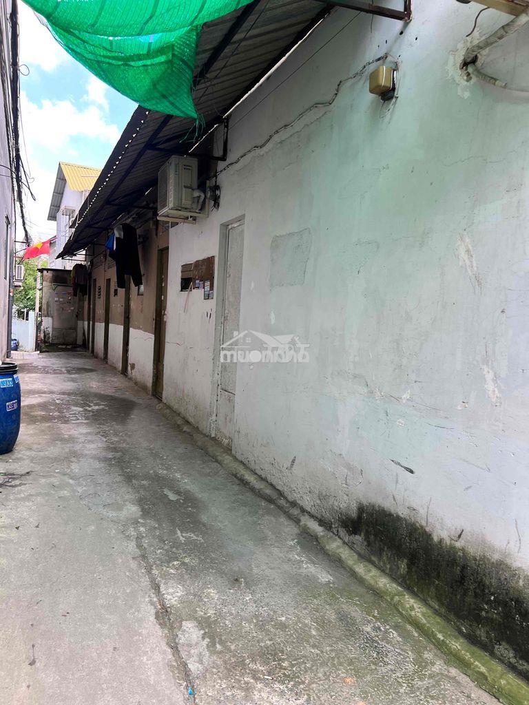 Bán dãy trọ 107m2 full thổ cư - góc 2 mặt tiền - 4