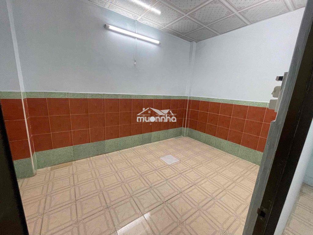 Nguyên căn hẻm ba gác hồng lạc(4,5x19m 1 lầu ) - 4