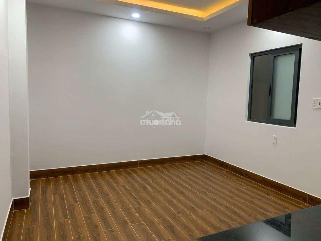 Phòng trọ 32 m² ngay công viên phần mềm quang trung - 2