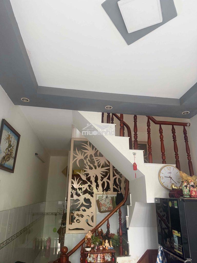 Nhà vi bằng sổ hồng chung - 3