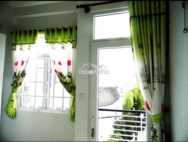 Phòng trọ đẹp....đáng sống 