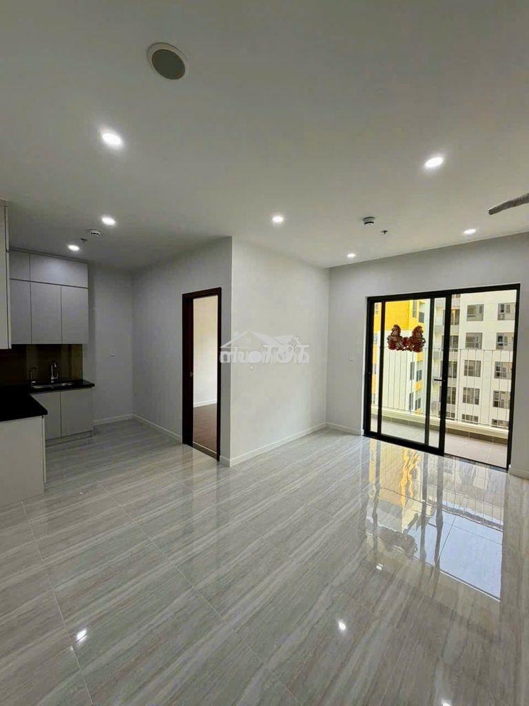Cho thuê căn hộ tháng 6 giá tốt, nhà mới 100%