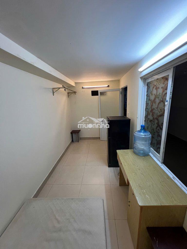 Phòng trọ cho phạm hùng, kdc đại phúc diện tích 20m2, full nt 2,7 tr