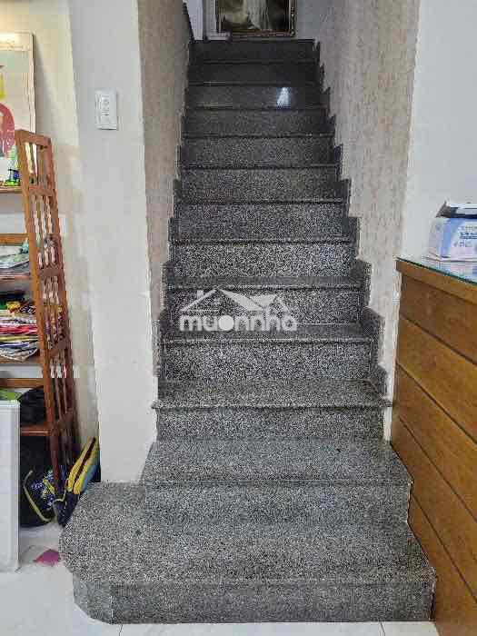 Sát mặt tiền – nở hậu nhẹ – đón sóng metro  - 52 m2 - phường 7 tân bìn - 3