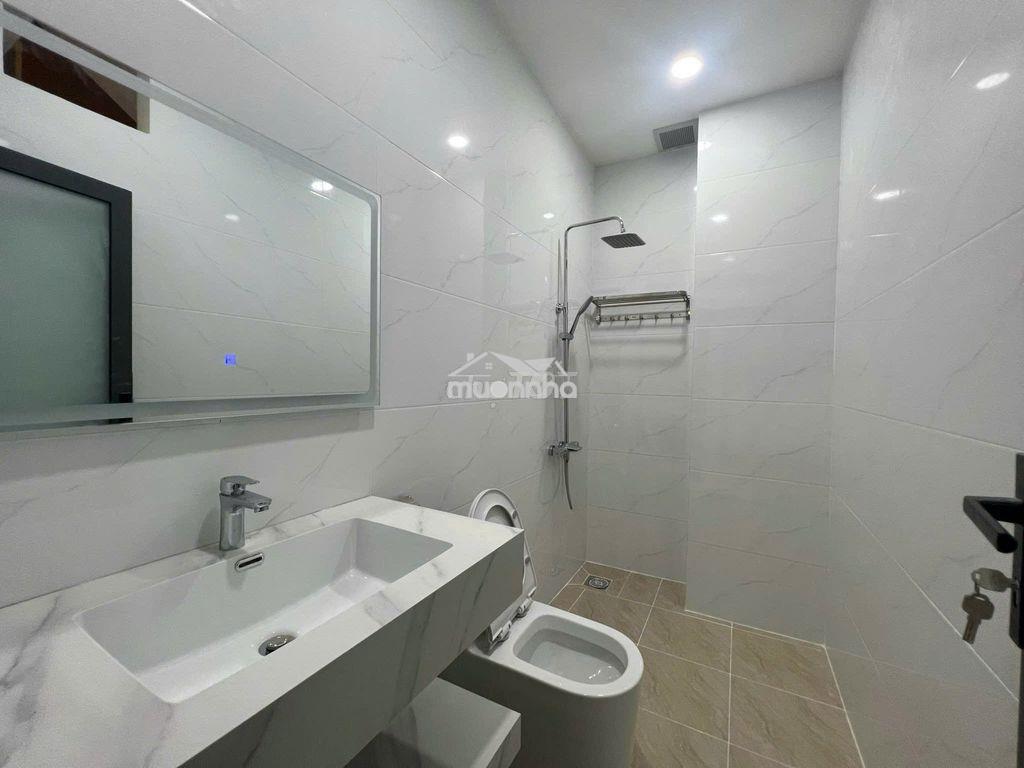 Nhà phố liền kề khu đô thị mới xuân thới sơn , hóc môn - 4