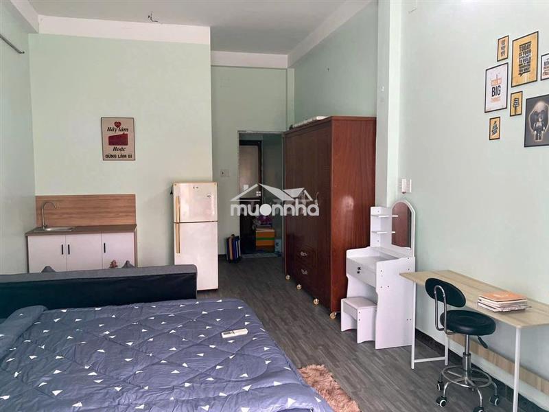Tân phú- 3tr5 cho thuê phòng 30m2-40m2