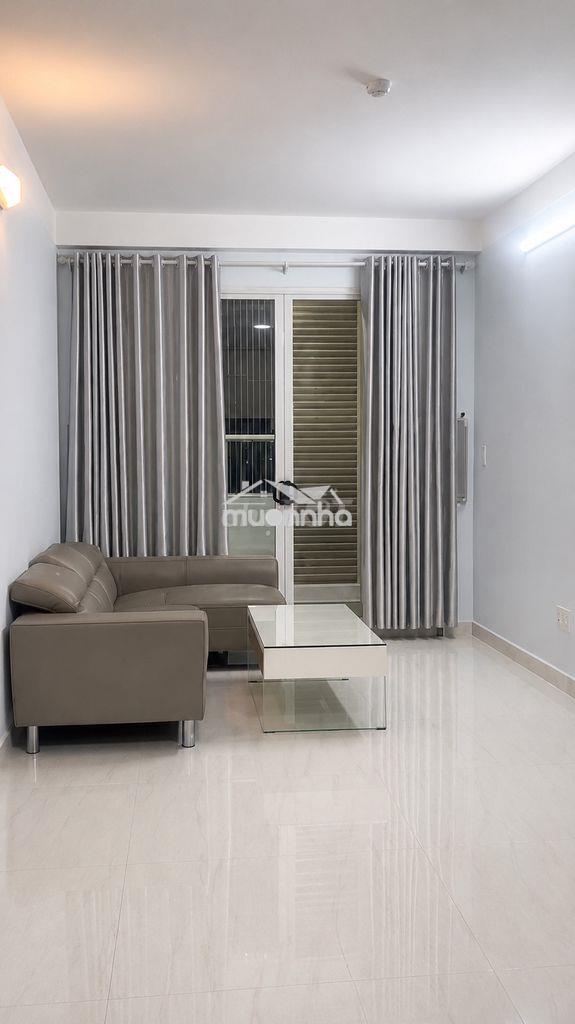 Cho thuê căn hộ thới bình 55m² 2pn có ban công giá 9.5 triệu