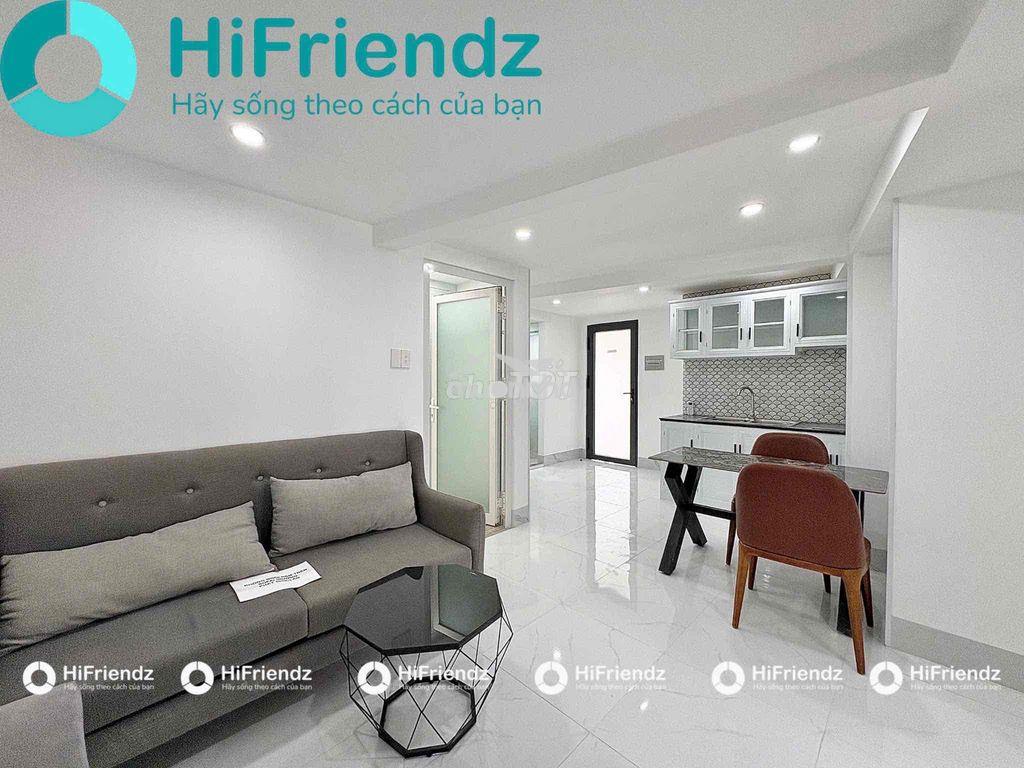 🏡 2pn cực rộng - full nội thất - tại trần não - an khánh - quận 2 - 2