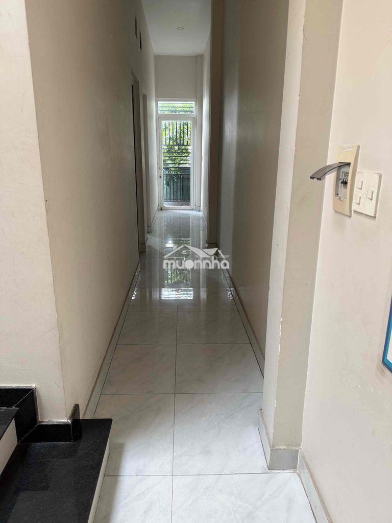Cho thuê nhà hướng tây 4p ngủ - 3