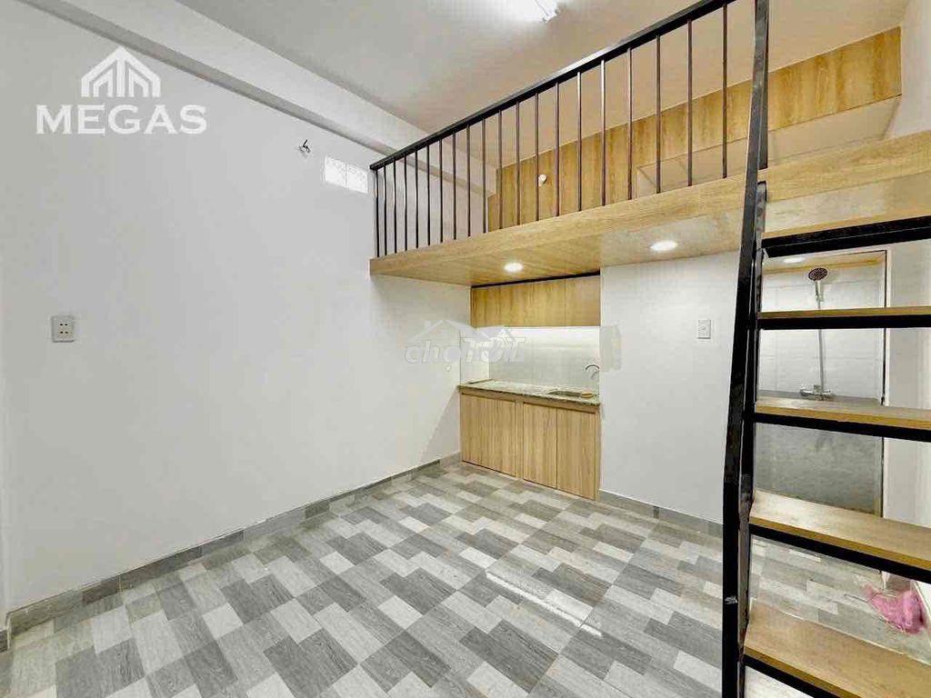 Nhà 160m2 - 6 tầng -  20 phòng có 80tr/th có thể khai thác lên 125tr - 3