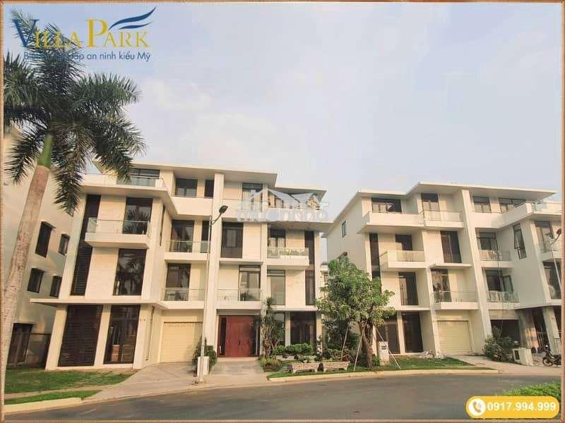 Chính chủ bán biệt thự song lập 186m2 sẵn sổ công chứng ngay - 2