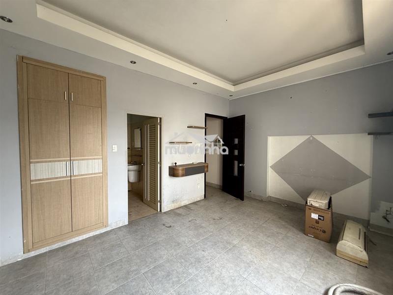 Cho thuê nhà lê quang định -nguyễn văn đậu (6x18m) cho làm căn hộ dv 