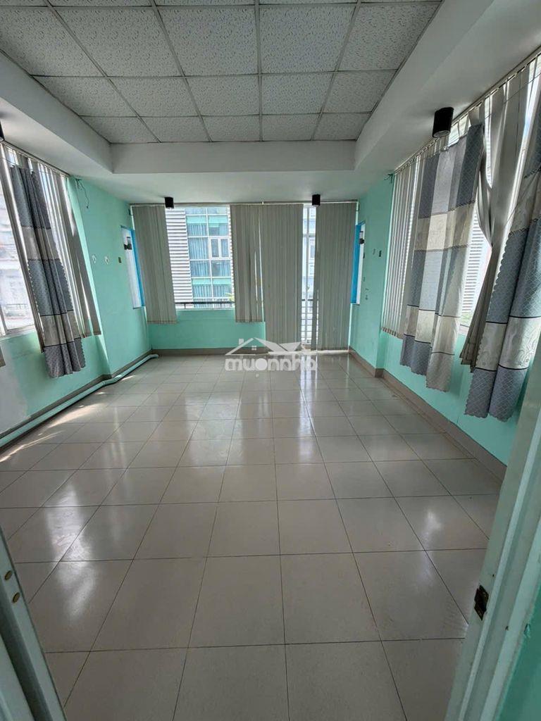 Cho thuê nhà đường tô hiệu - p hiệp tân : 4 x 18 m đúc 3 tấm : 4 pn - 4