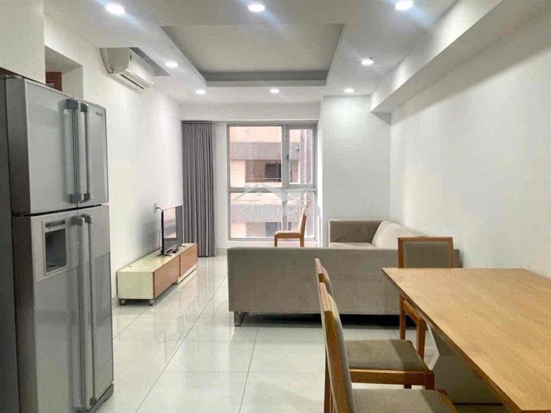 Cho thuê cosmo city 2pn full nt giá 13tr/tháng ở liền