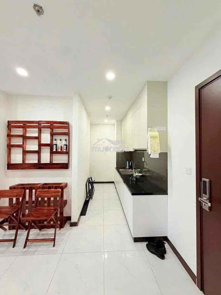 Cho thuê chung cư skyview chánh nghĩa 1pn