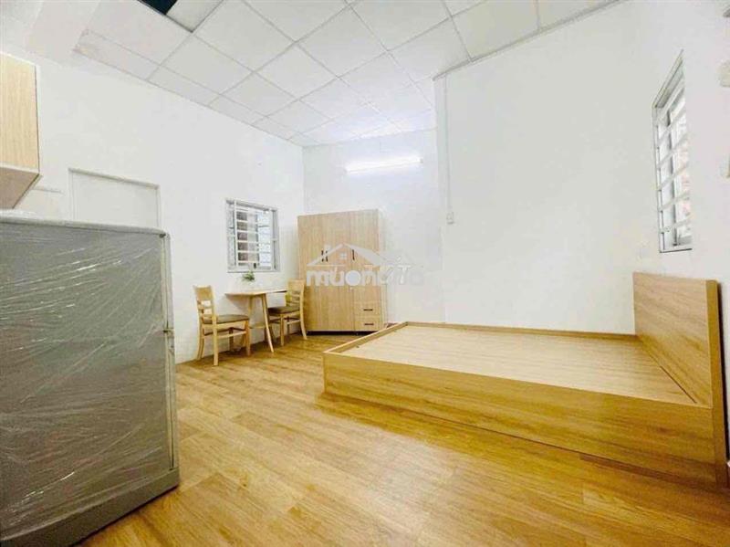 🌟 Studio giếng trời full nội thất q.10 – ngay đh bách khoa – giá có th