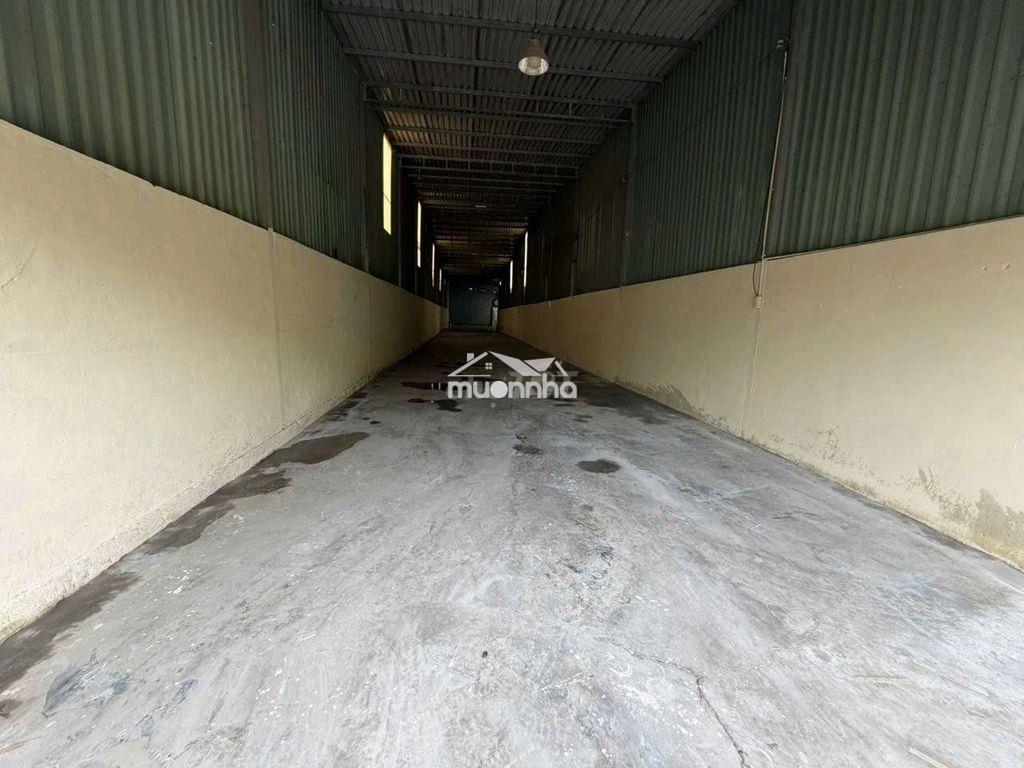 450m nhà xưởng có 3 fa  - 2