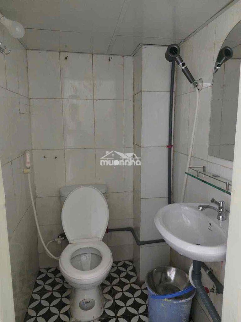 Nhà hẻm 51 lý phục man ,q7 •> đường ôtô - 2