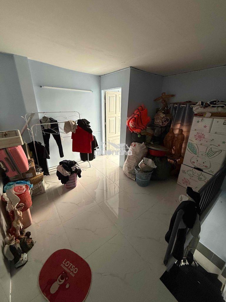 Bán căn nhà 1 trệt 1 lầu chính chủ - 4