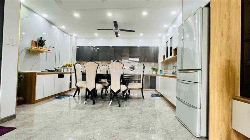 Bán nhà khu lê văn thịnh giá 9.5 tỷ