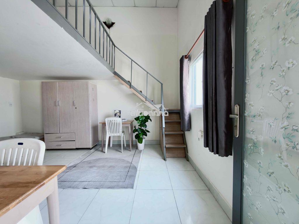 Chính chủ cho thuê phòng cửa sổ full nội thất vườn lài tân phú - 3
