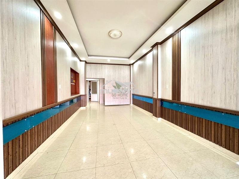 Cho thuê mặt bằng kinh doanh mặt tiền – p9 – 10 triệu/tháng