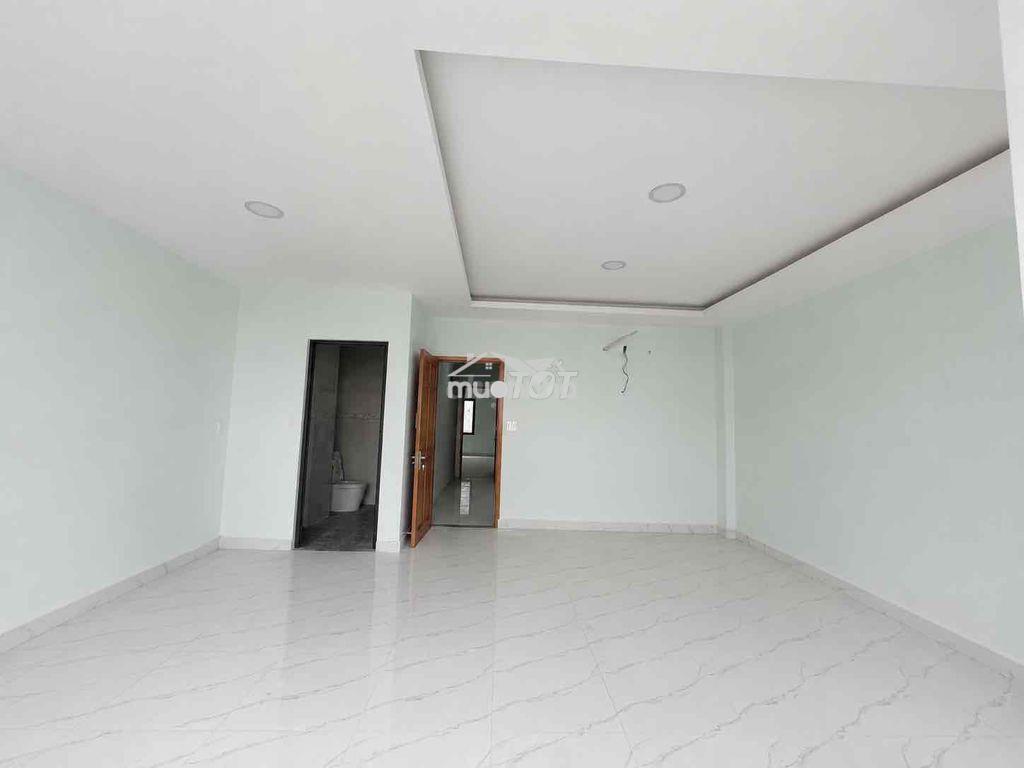 Cho thuê nhà đường đặng thuỳ trâm, p13, bt. dt 5,5x14m. giá 22tr/tháng - 4